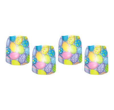 Eggcellent Luminaries - 4 Per Pack