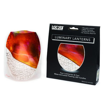 Copaku Luminaries