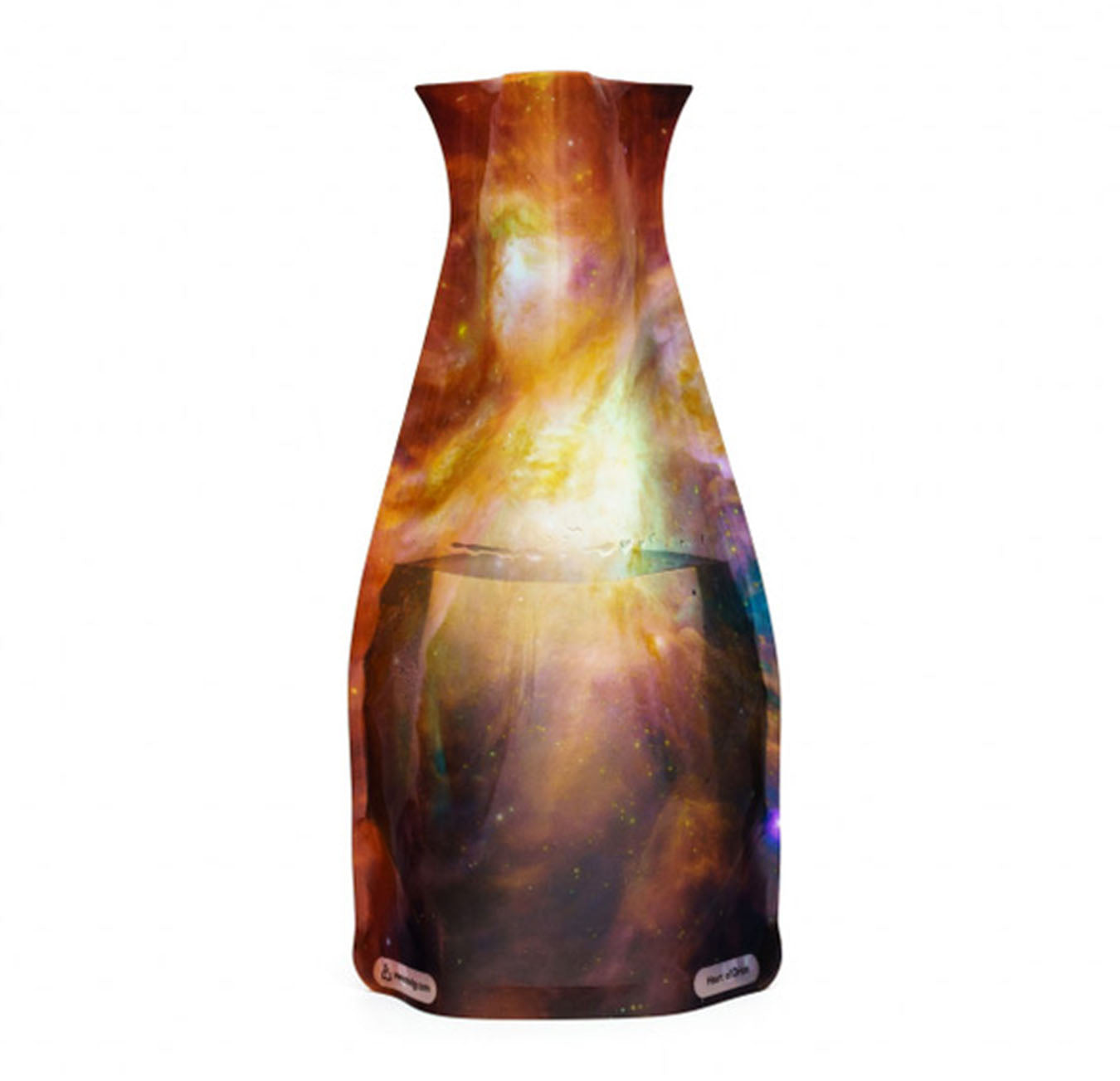 Chaos at the Heart of Orion (NASA HUBBLE) Vase