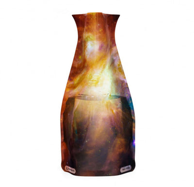 Chaos at the Heart of Orion (NASA HUBBLE) Vase