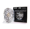 Spoke Luminaries