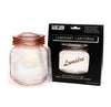 Lumiere - Jar Shaped Luminary