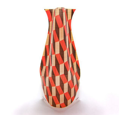 BrickBrack Vase