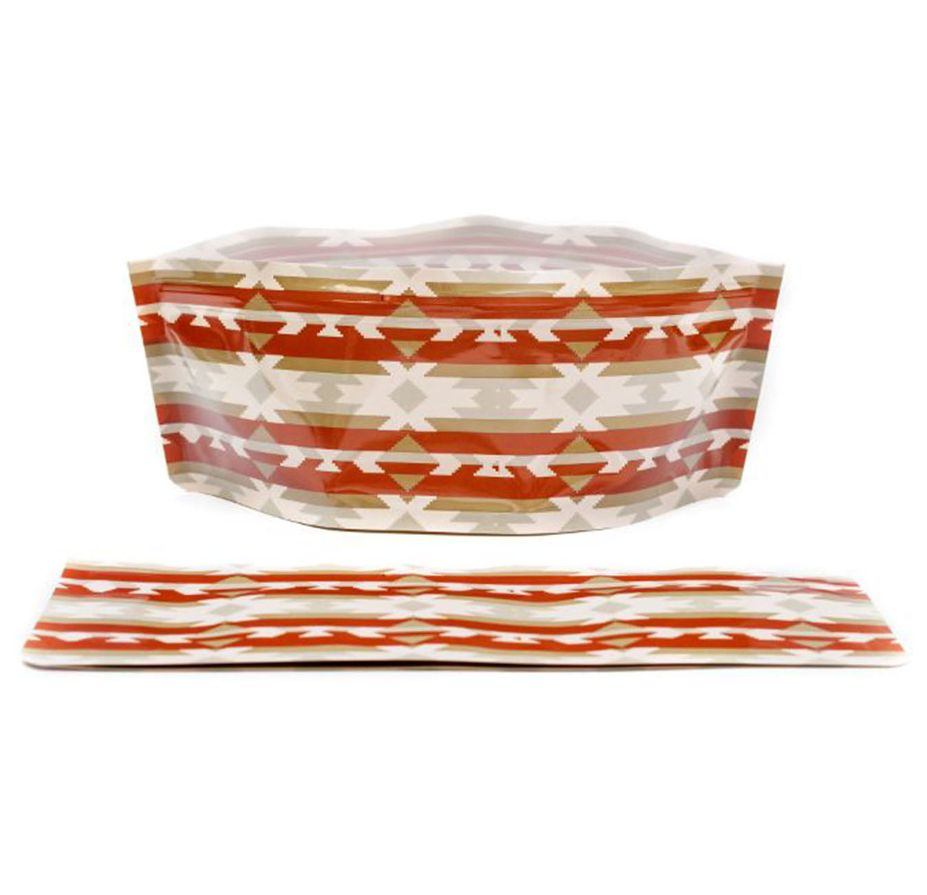 Sierra - Set of 2 bowls