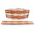 Sierra - Set of 2 bowls