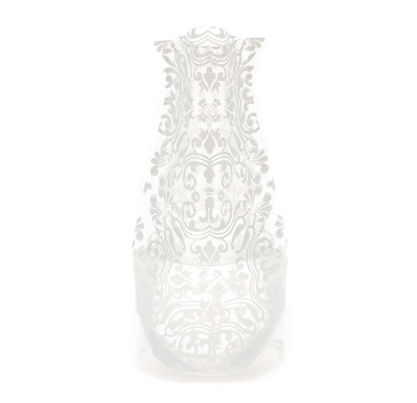 ChiChi Vase White