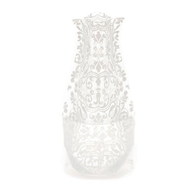 ChiChi Vase White