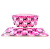 Pinky - Set of 2 bowls