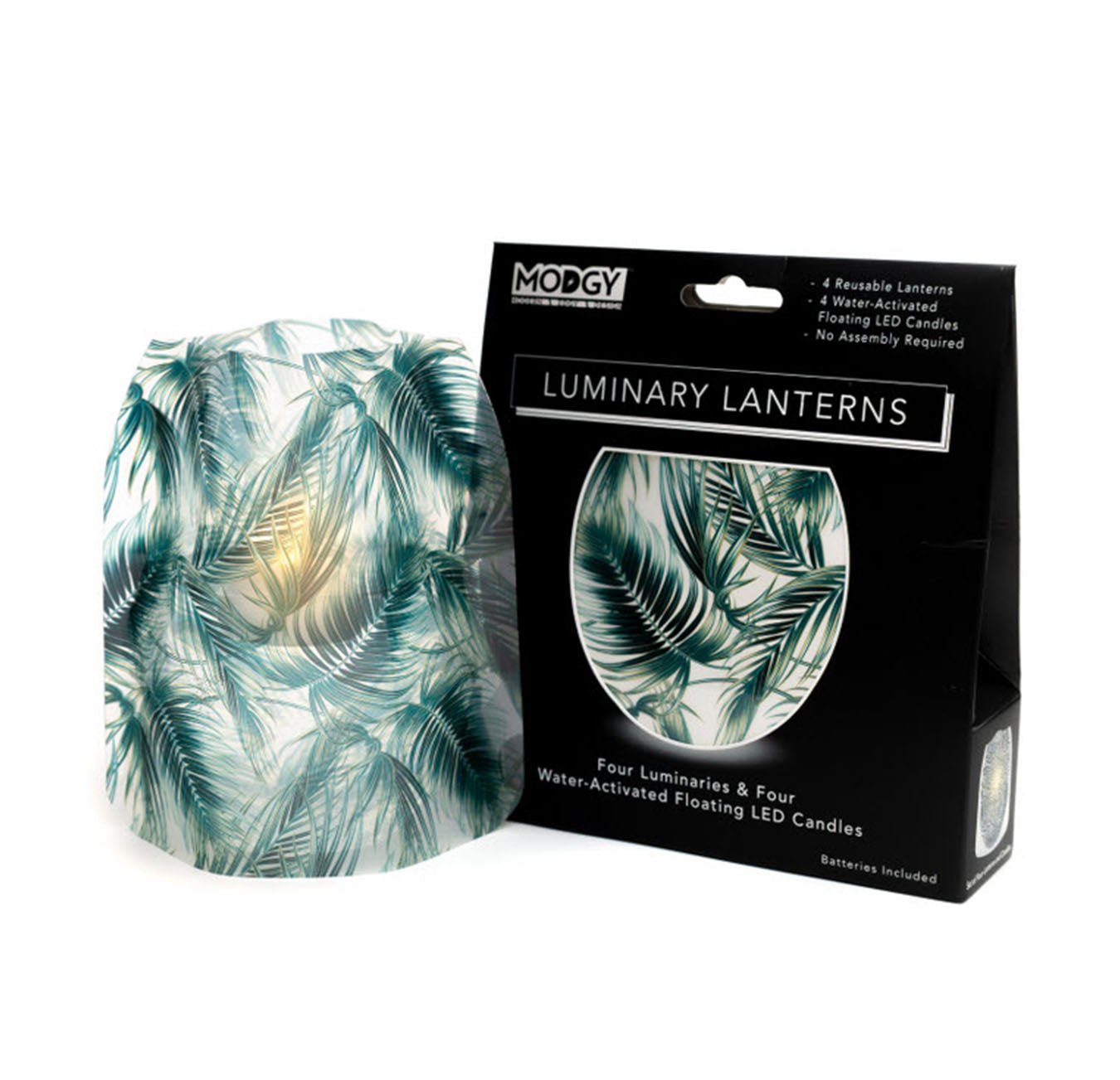 Fronz Luminaries