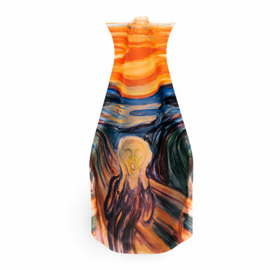 The Scream Vase