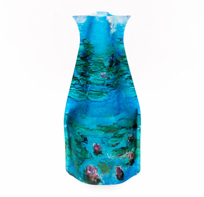 Claude Monet Water Lilies FAMSF