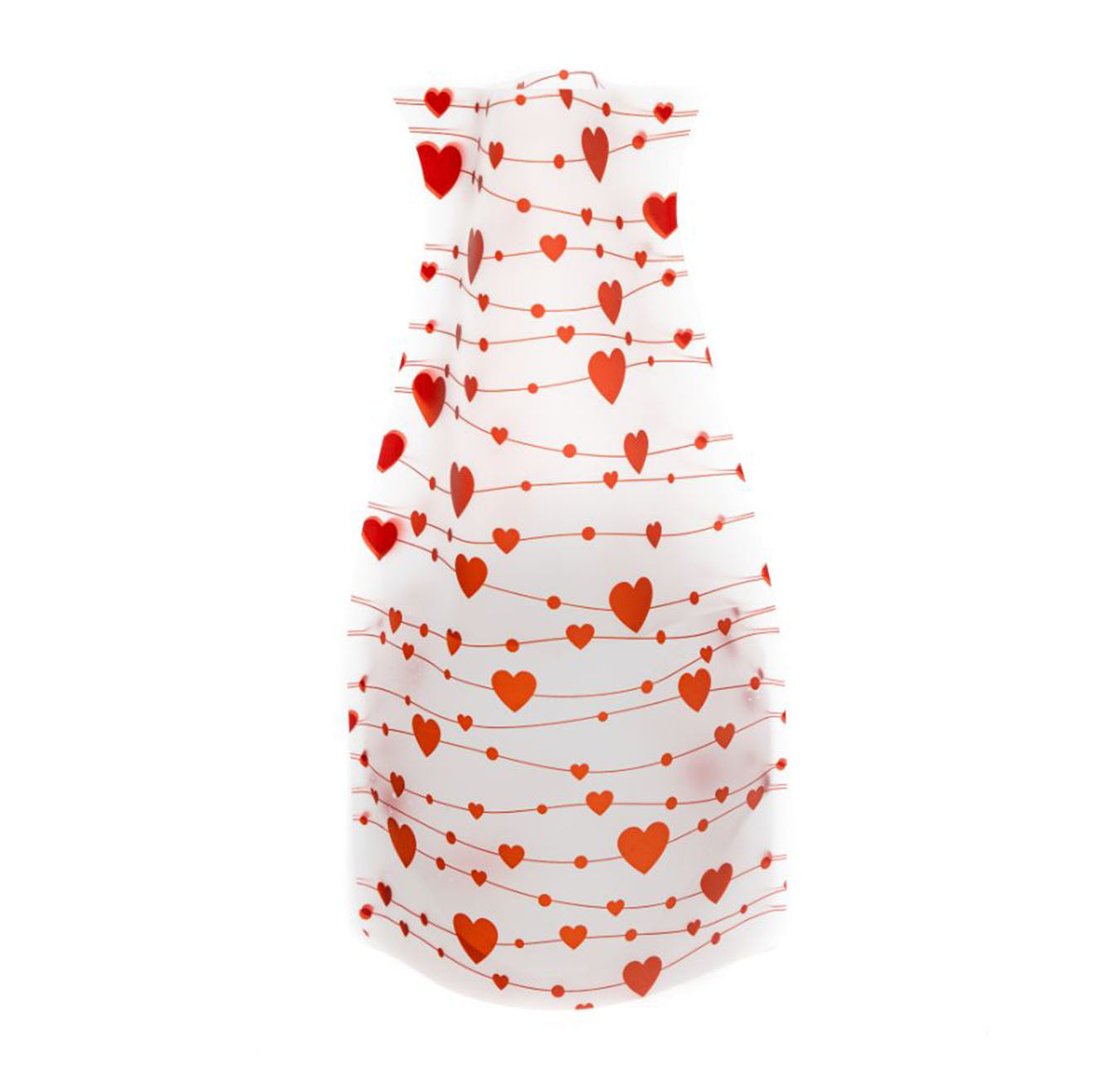 Amor Vase