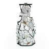 Louis C. Tiffany Magnolia Window Vase