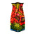 Louis C. Tiffany Poppies Vase