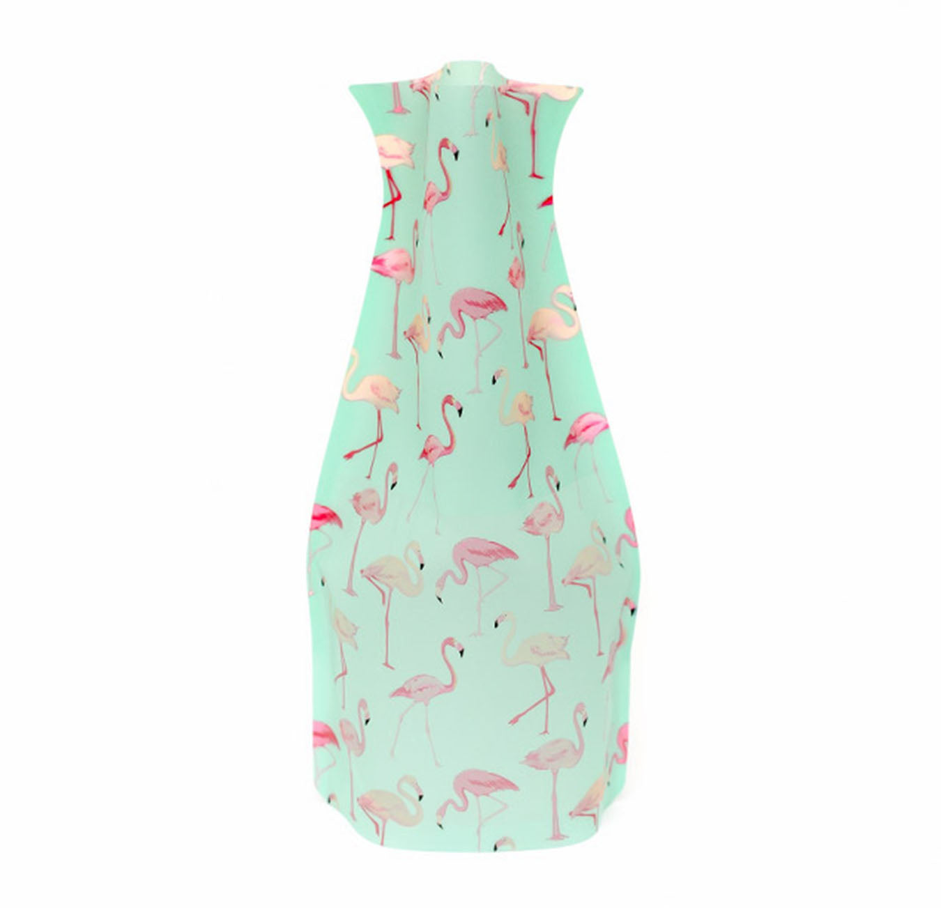 PinkyDo (Flamingo) Vase
