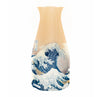 Hokusai The Great Wave Vase