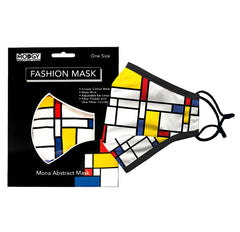 Mona Fashion Mask - Modgy