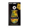 Van Gogh Sunflowers Suction Cup Vase