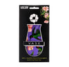 John J. Audubon Hummingbird Suction Cup Bud Vase