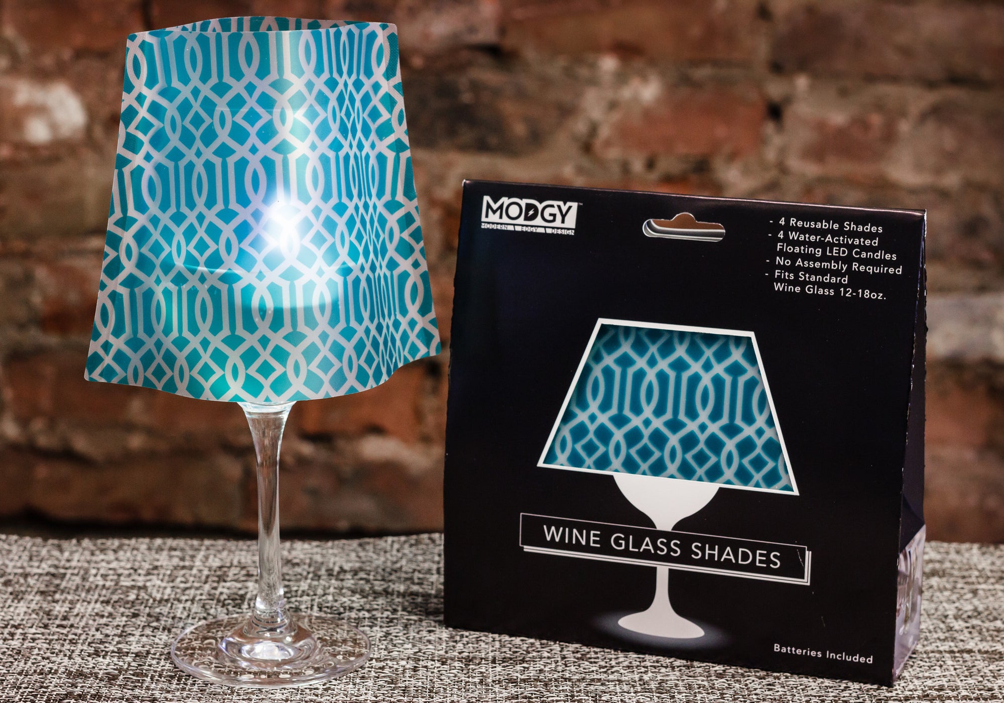 Classiq Shade Set - Modgy