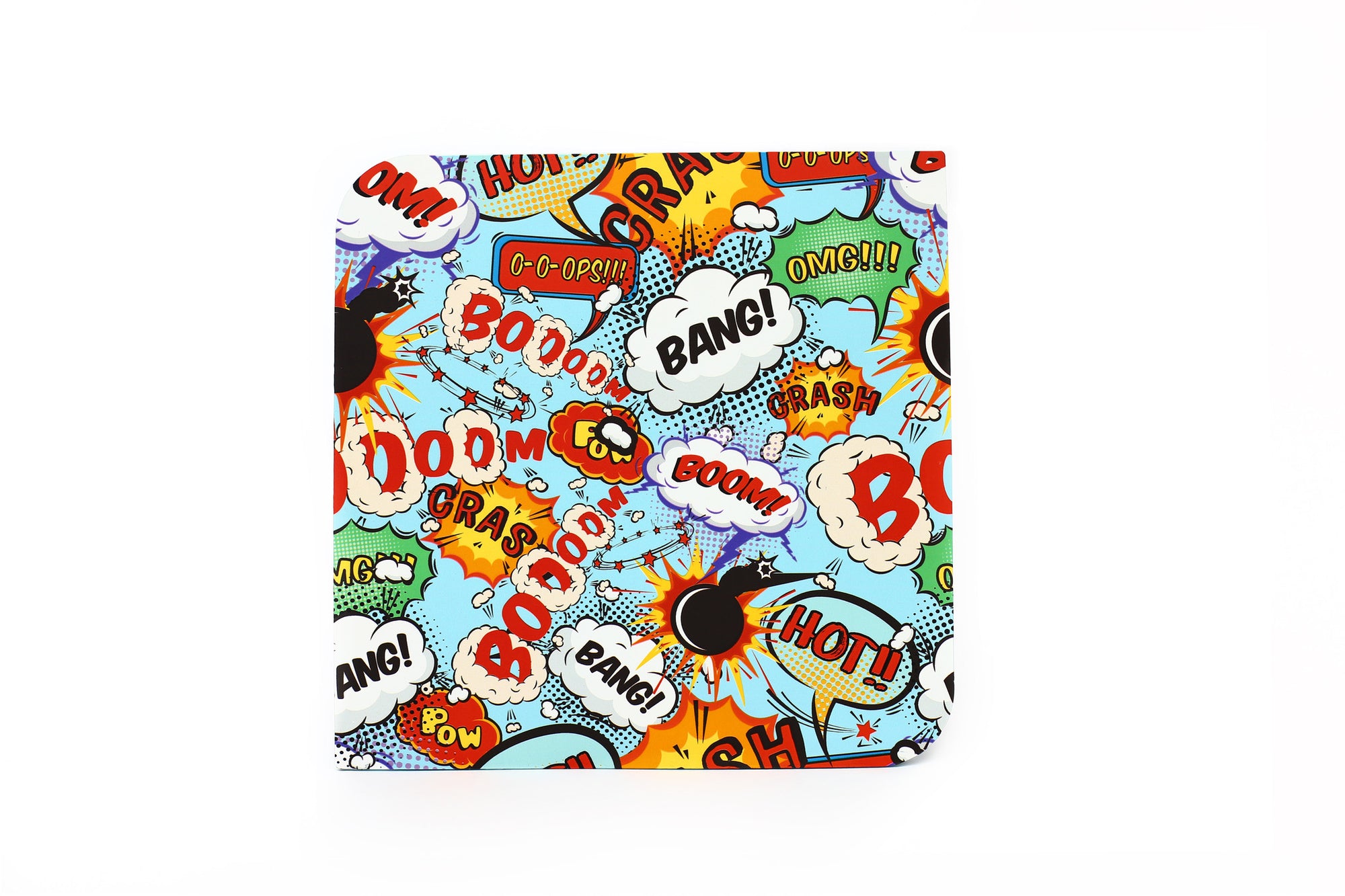 Kapow - Trivet - Modgy