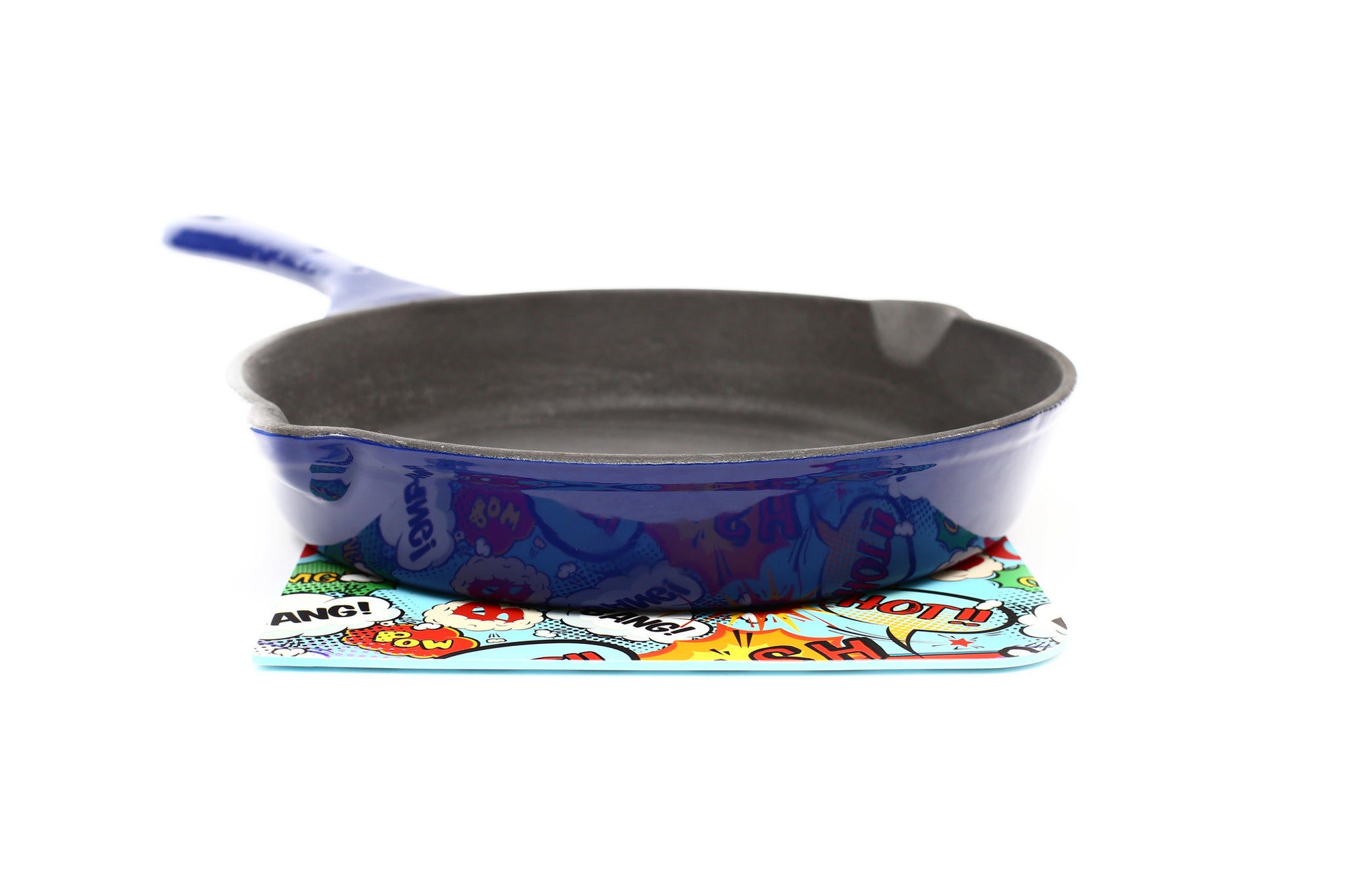 Kapow - Trivet - Modgy