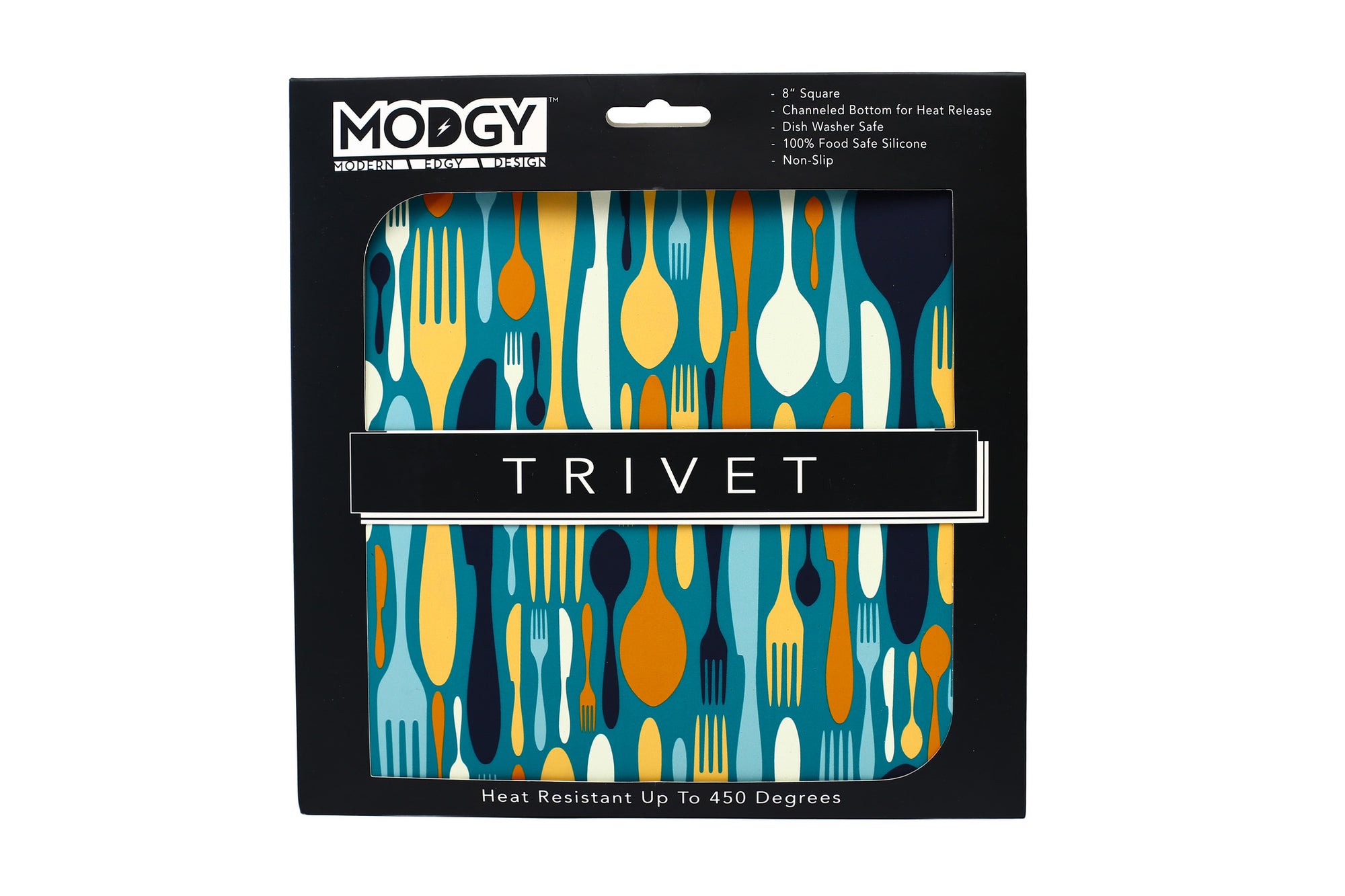 Kookin - Trivet - Modgy