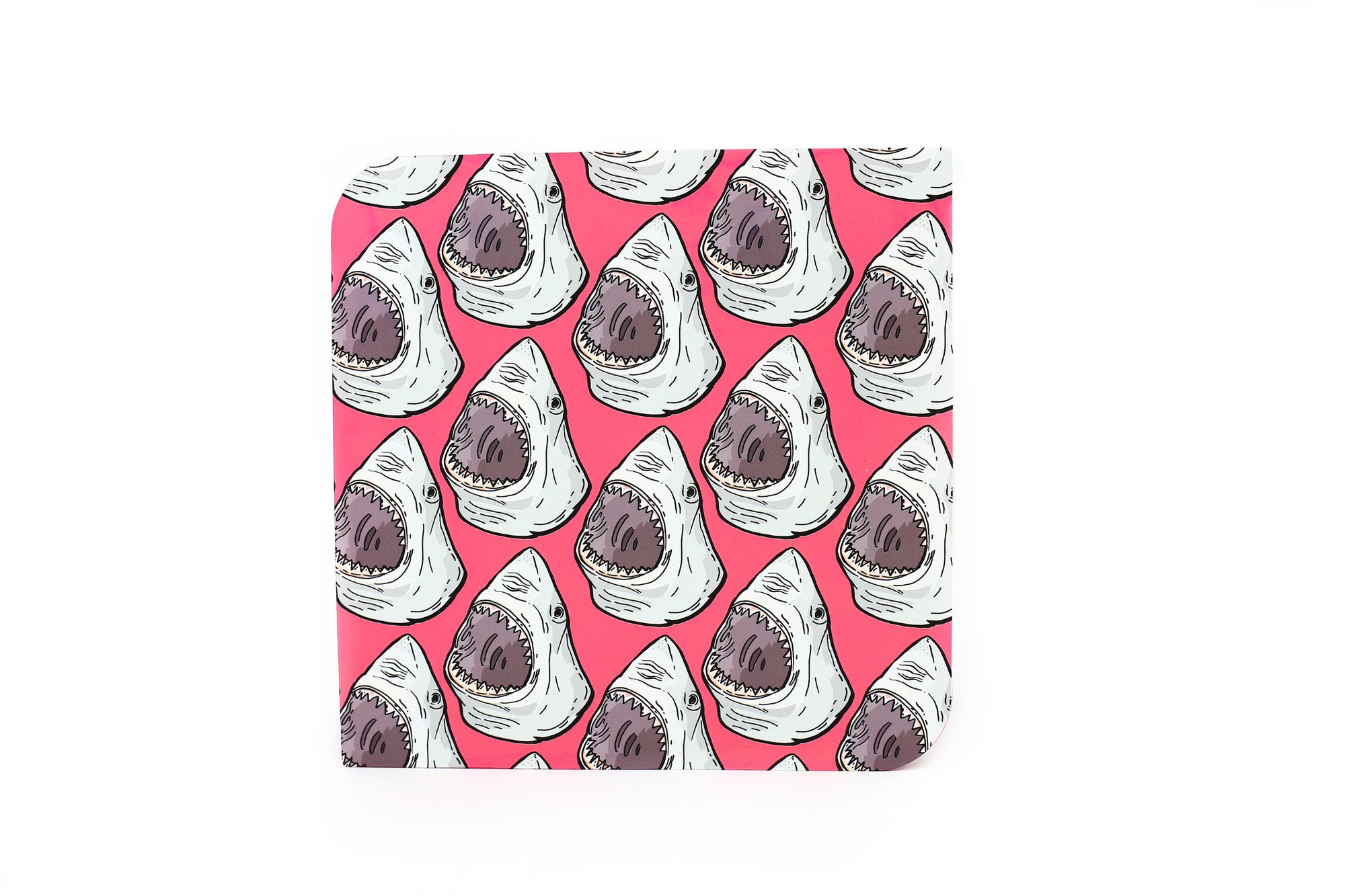 Sharktacular - Trivet - Modgy