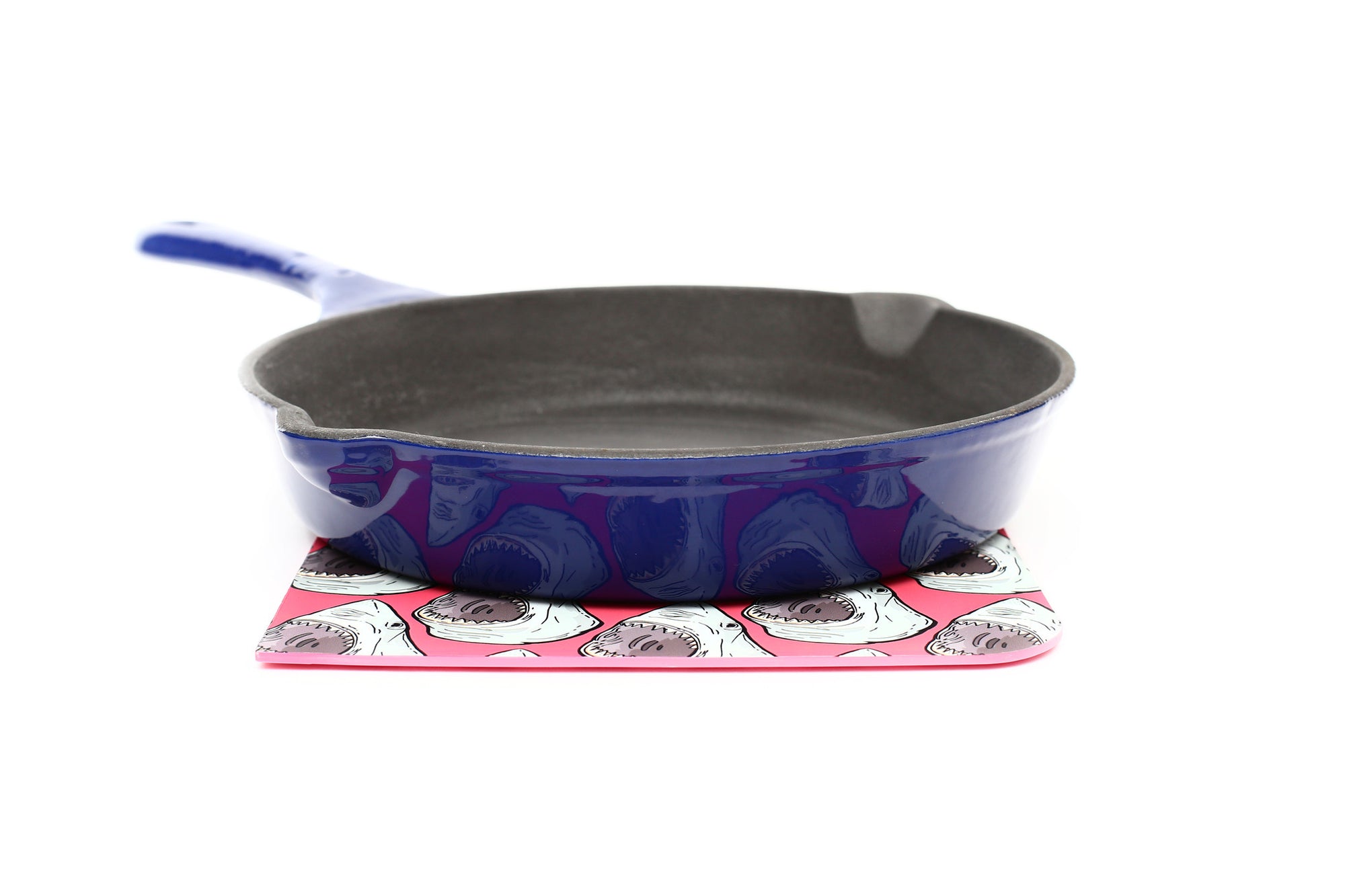 Sharktacular - Trivet - Modgy