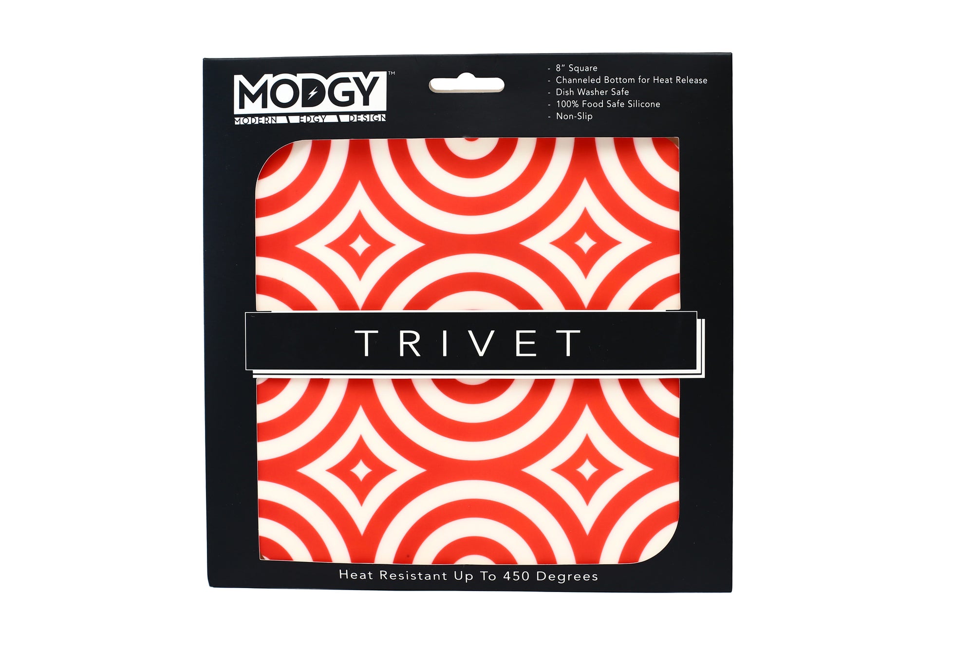 Toro - Trivet - Modgy