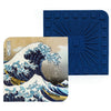 The Great Wave Trivet - Modgy