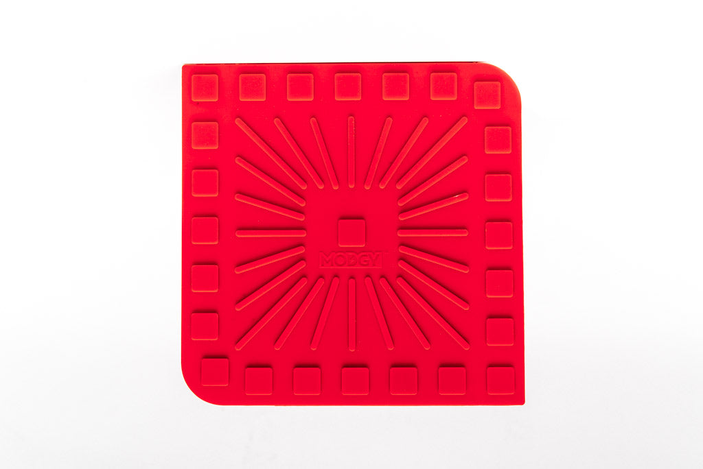 The Scream Trivet - Modgy