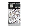 Louis C. Tiffany Magnolia Window Tea Towel