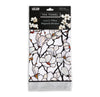 Louis C. Tiffany Magnolia Window Tea Towel