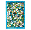 Louis C. Tiffany Field of Lilies Tea Towel