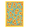Van Gogh Sunflowers Tea Towel