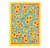 Van Gogh Sunflowers Tea Towel