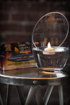 Water-Activated LED Floating Candles, Pack of Four - Modgy